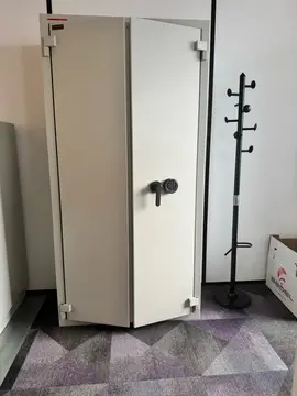 Armoire sécurisée