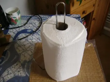 Porte sopalin et rouleau