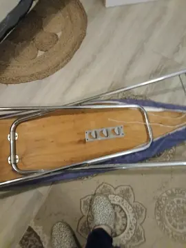 table a repasser bois