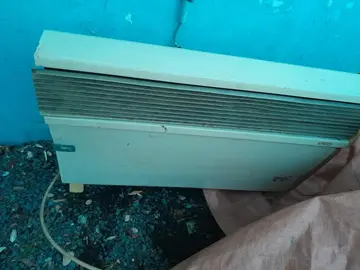 radiateur électrique