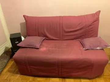 Clic-clac IKEA 140x190