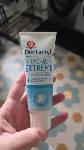 Dentifrice