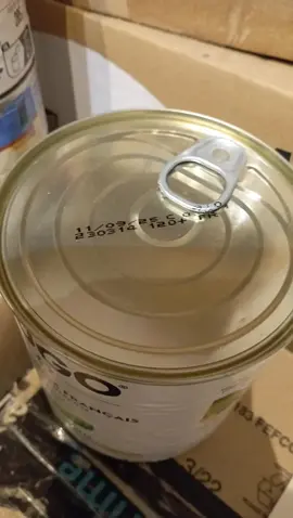 conserve de cornichons