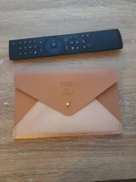 pochette Françoise Saget