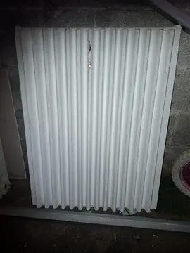 Radiateur