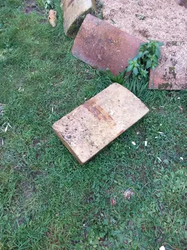 briques réfractaires