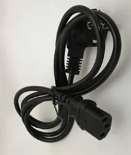 [Pour AlexV] Câble d'alimentation PC #5