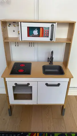 cuisine enfant Ikea