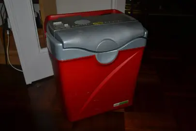 glacière électrique pour voiture