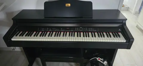 piano électronique