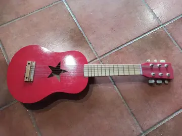 Guitare enfant