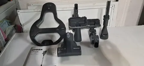 brosses hoover rhapsody