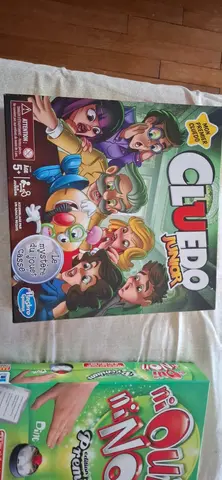 jeux de société enfants