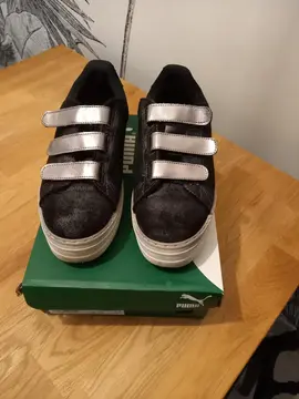 sneakers victoria pointure 37