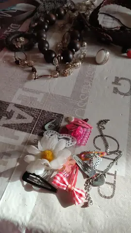 petit bijou petite fille