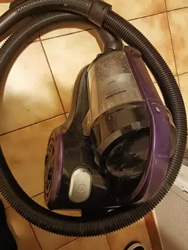 aspirateur