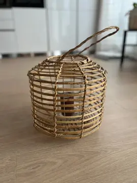 lampe bougie exterieur