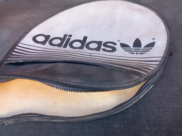 Housse de raquette de tenis