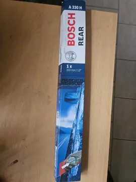 Essuie glace arrière 33cm