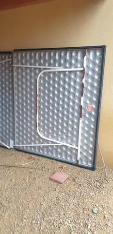 plateaux table de ping pong