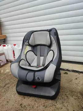 siège auto