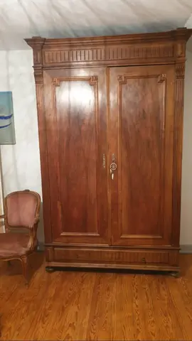 Belle armoire