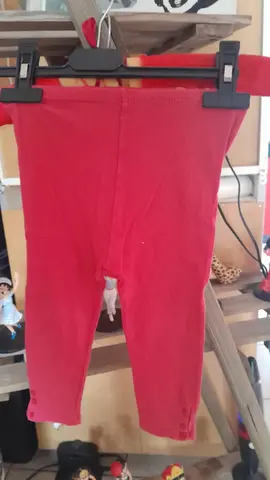 pantalon taille23 mois
