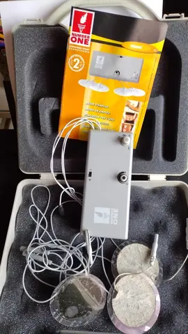 stimulateur musculaire