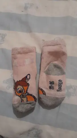 chaussette taille 6 12 mois