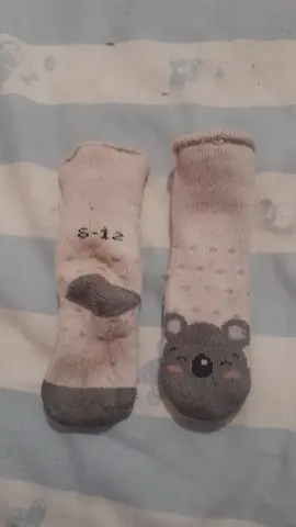 chaussette taille 6 12 mois