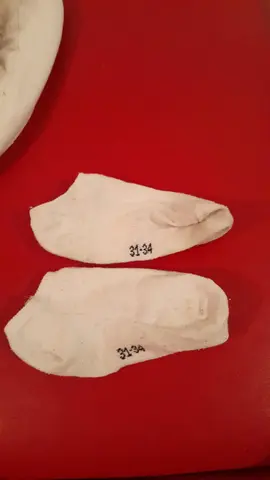 mini chaussette