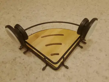 accessoire salle de bain NEUF