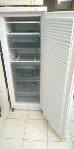 congélateur Laden Class A+