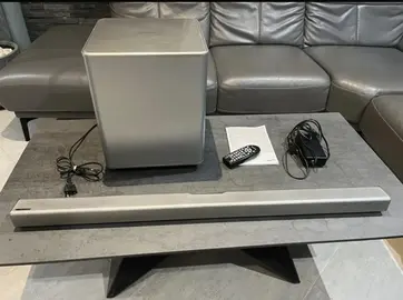 barre de son Samsung HW551