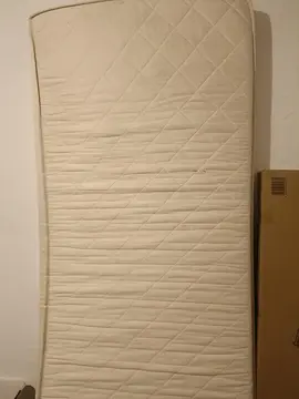 matelas une personne