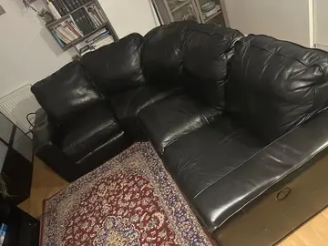 canapé 6 places modulable à venir chercher