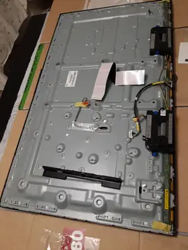 Téléviseur samsung 43 pouces non fonctionnel