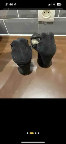 chaussures femme T39