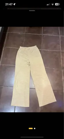 pantalon Zara femme S