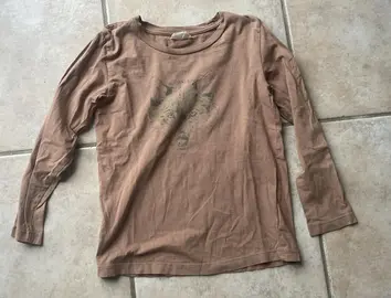 Tee-shirt garçon 8 ans