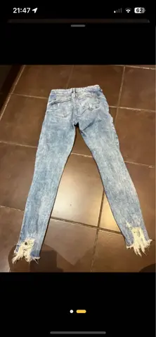 jeans Mango T34