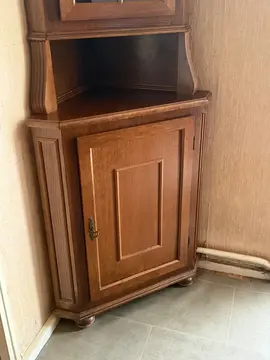 vaisselier d’angle