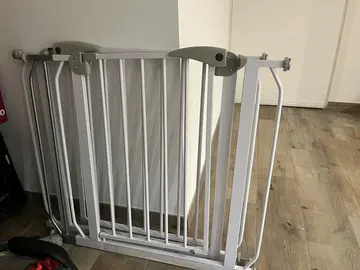 barrières escalier pour enfants