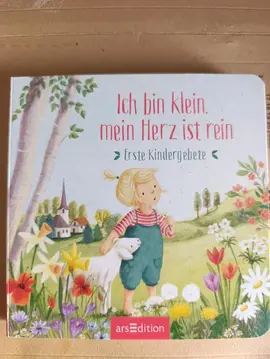 Livre enfant de + de 12 mois en Allemand neuf