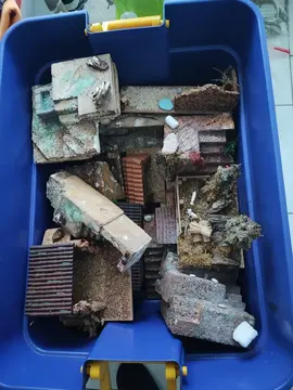 décorations de noël diverses