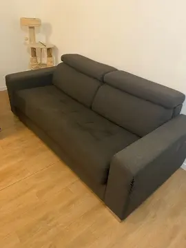 urgent canape convertible