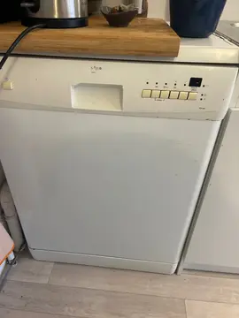 lave vaisselle