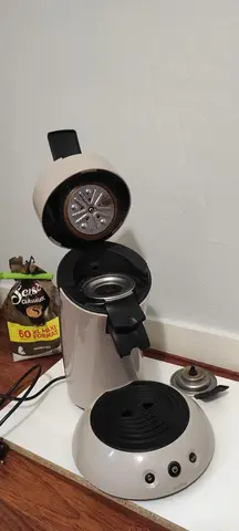 Machine à café Senseo