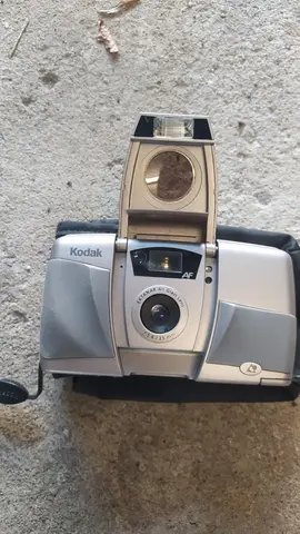 appareil photo argentique Kodak advantix