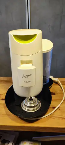 Machine Expresso Senseo Philips
